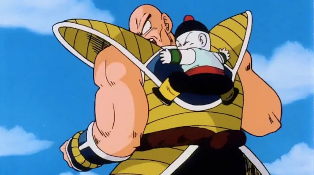 ドラゴンボールでチャオズの出番がなくなったのって弱かったからじゃないよな