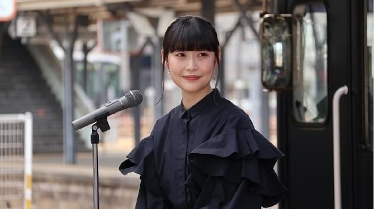 能登麻美子
