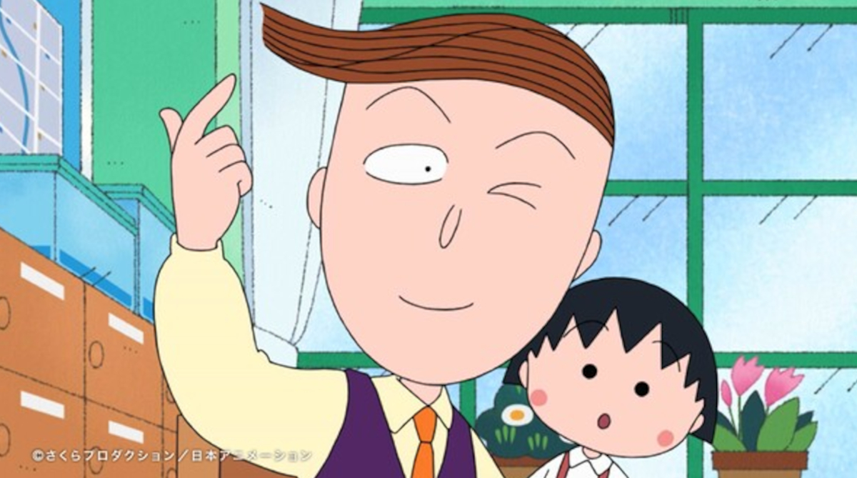花輪くんって金持ちのボンボンなのになんでいいやつなの？