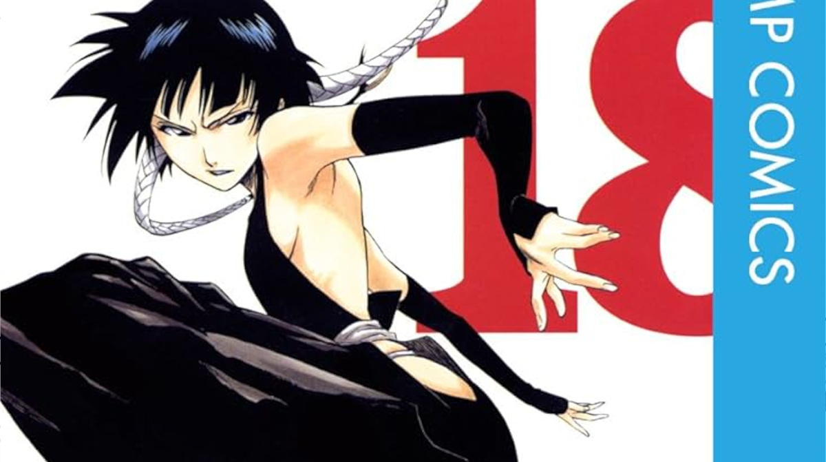 BLEACH