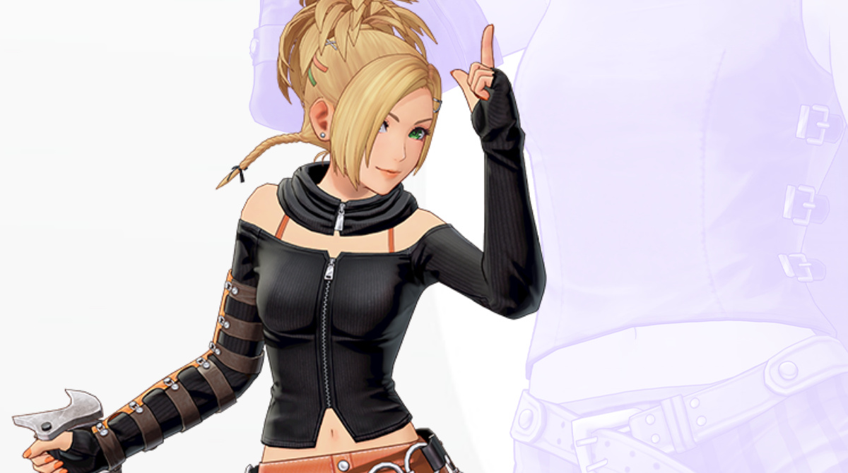 FFのリュックの私服wwwwwwww