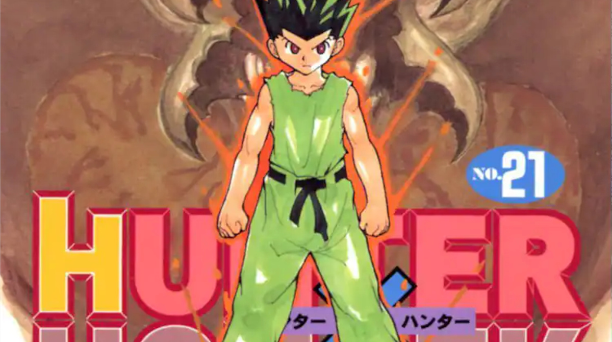 HUNTER×HUNTERのキメラアント編って全ハンターでガチればメルエムとかにも勝てた？