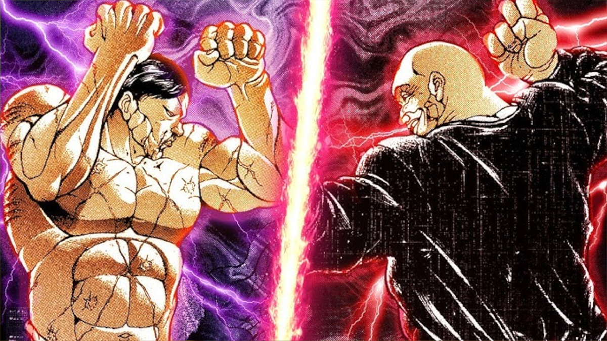 【悲報】花山薫vsスペック←これが一番面白かったという事実
