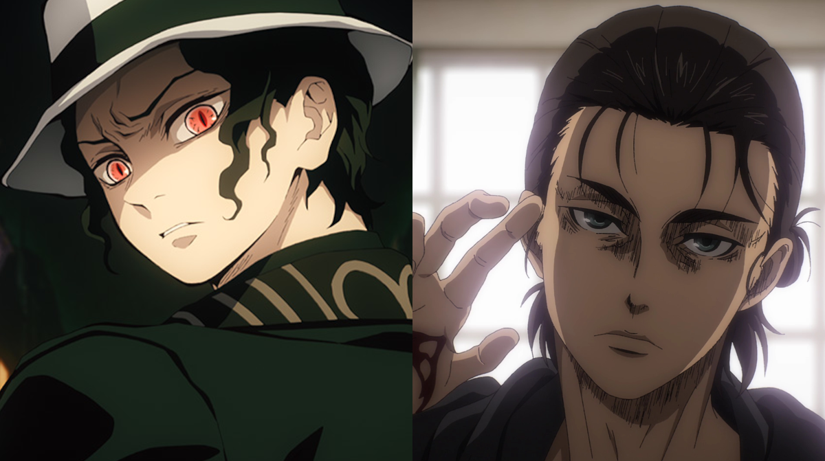 なんで大量殺人キャラってそれなりに人気あるんやろか