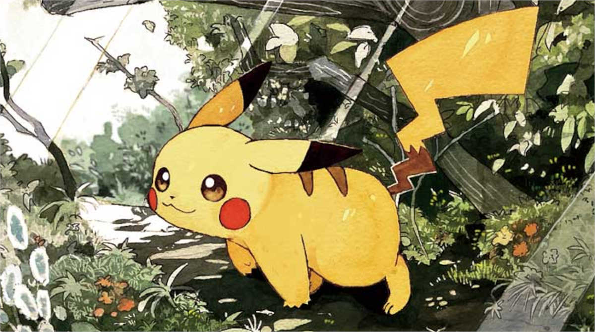 ピカチュウ「ピカチュウ～」←いや、おかしくね？🥺