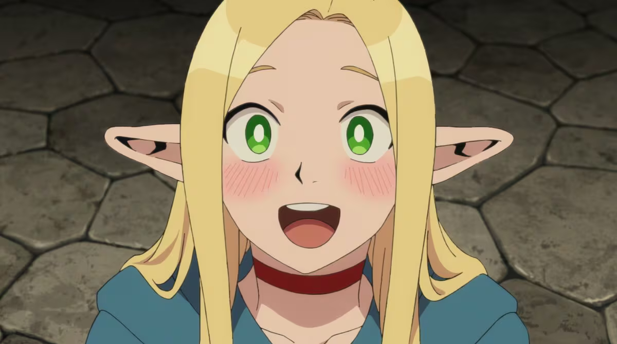 マルシルって結局どんなキャラなんや？