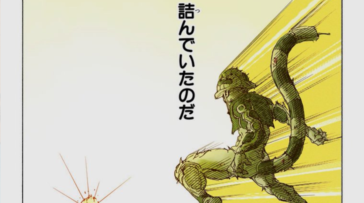 メルエムが生き残る世界線ってあったんかな？