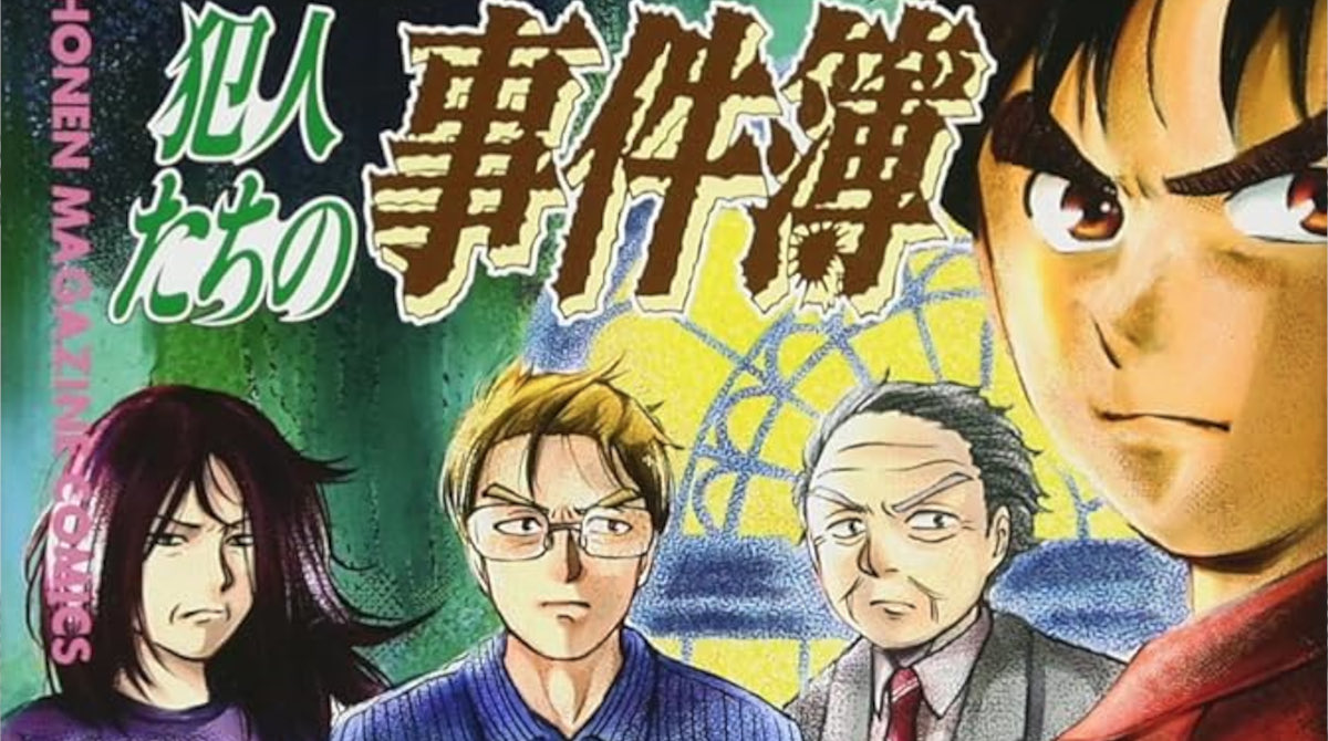 人気マンガのスピンオフ（作者別人）