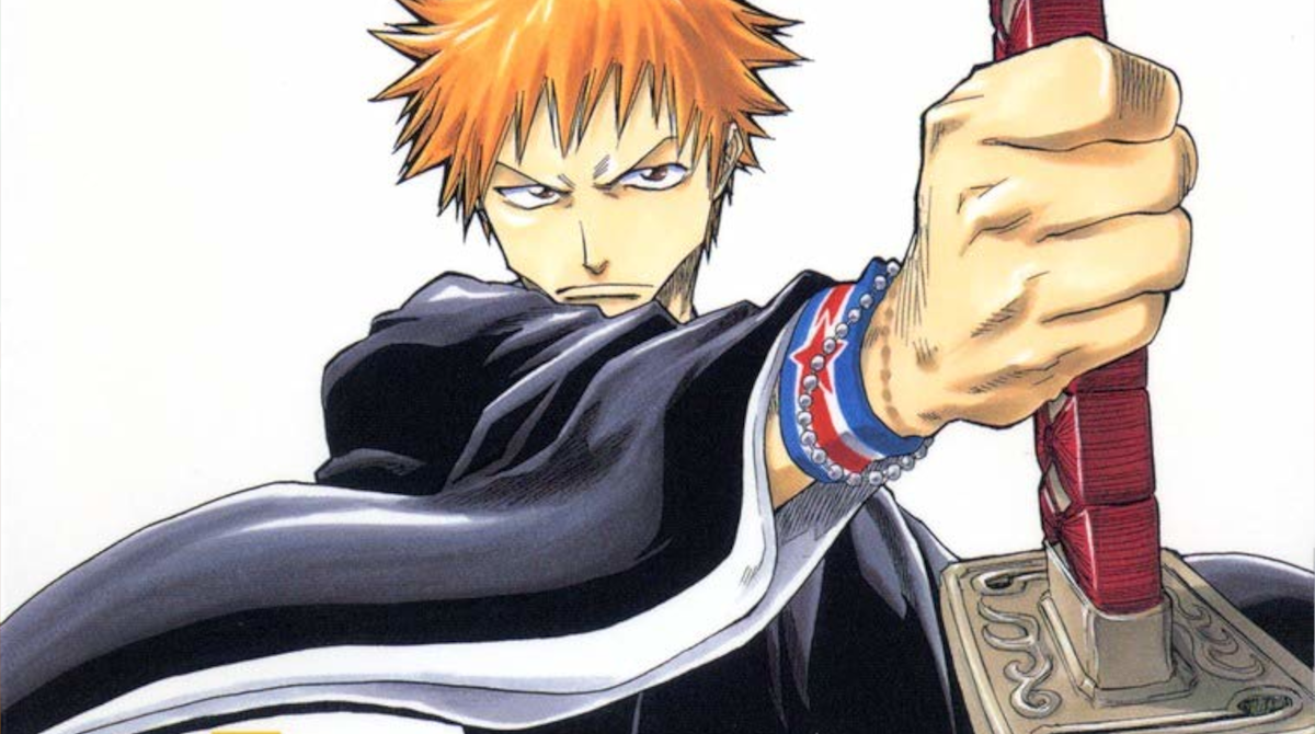 BLEACH