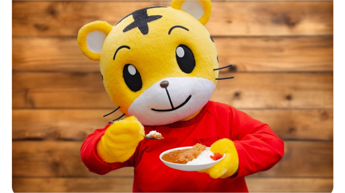 【悲報】しまじろう公式、ちいかわを完全にパクる