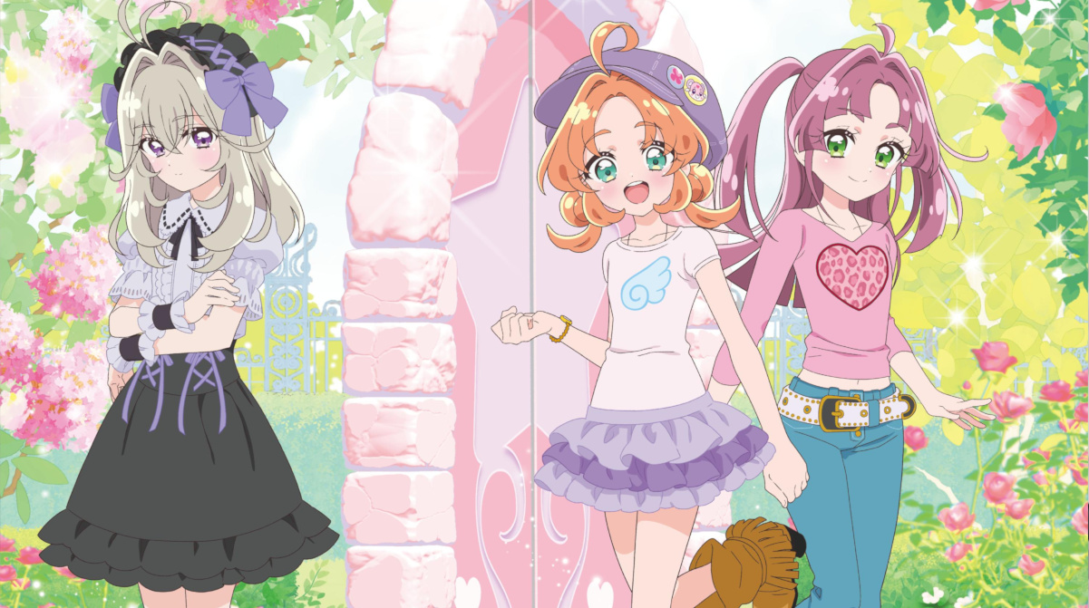 【悲報】プリキュアの私服のセンス、終わるｗｗｗｗｗｗｗｗｗｗｗｗ