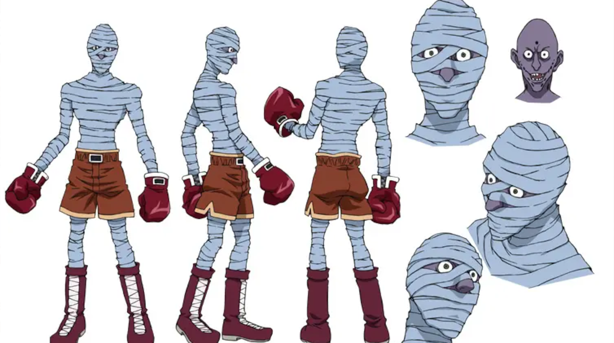 ハンターハンター39巻を読んで疑問に思ったことがあるんやが、、、