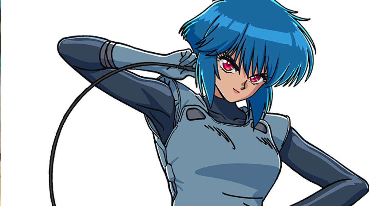 攻殻機動隊の新作アニメの違和感の正体ってこれだろ