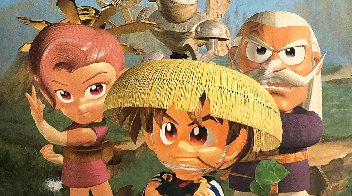風来のシレン