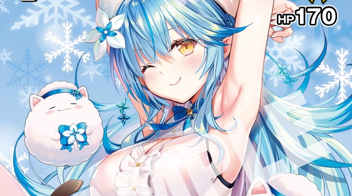 【超画像】ToLOVEるの矢吹健太朗が描いたホロライブｗｗｗｗｗｗｗｗｗｗｗｗｗｗｗｗｗ