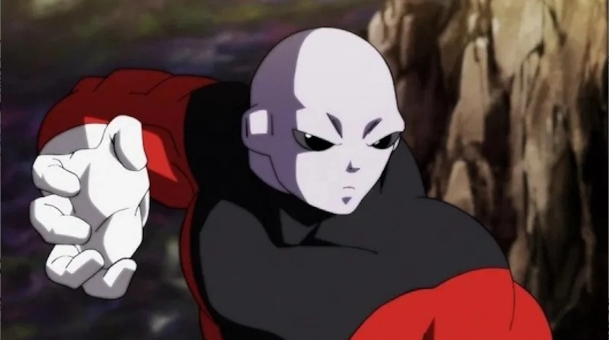 ドラゴンボール超のジレンって不人気だけどそんなに悪いキャラか？