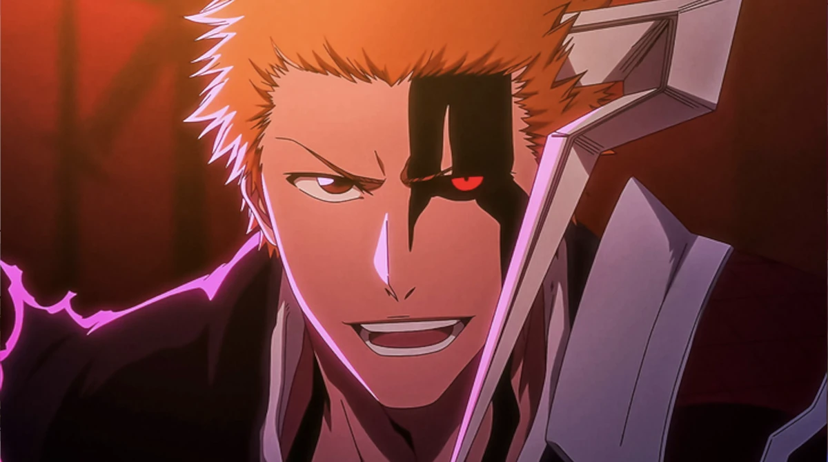 BLEACH
