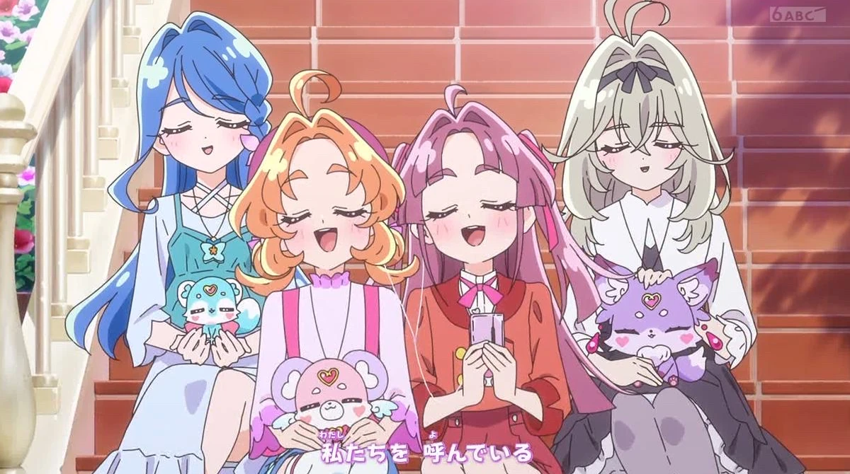 【速報】ぷいきゅあ、オープニング映像が変わるｗｗｗｗｗｗｗｗｗｗ